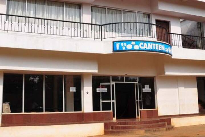 cafeteria